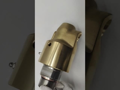 Szybkobieżne złącze obrotowe wody Deublin 527-000-055 785530/S2310