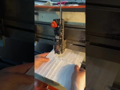 Hohner 43/6S Głowy do szycia