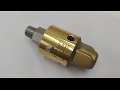 Deublin Rotary Joint 57-000-002030 Z uszczelnieniami węglem krzemowym