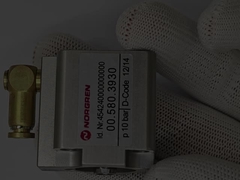 00.580.3930 SM74 Automatyczny cylinder powietrza do ładowania płytek dla części zamiennych drukarek offsetowych