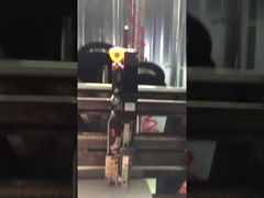 Maszyna do wiązania głowicy do szycia Hohner Hohner 52/8S