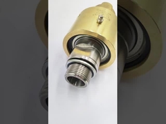 DEUBLI Złącze obrotowe 355-000-223 Do obsługi wody