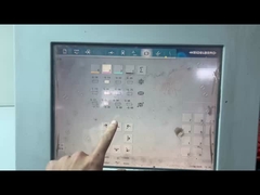 00.781.3627/02 00.785.0412 Maszyna do druku offsetowego TSK Płyty obwodowe oryginalne używane 90% nowe