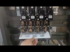 45/6S Hohner Głowy do szycia Maszyny składane Części Maszyna do produkcji notatników